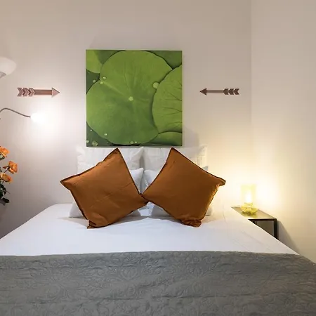 Apartment Les Franklins - Hyper Centre *