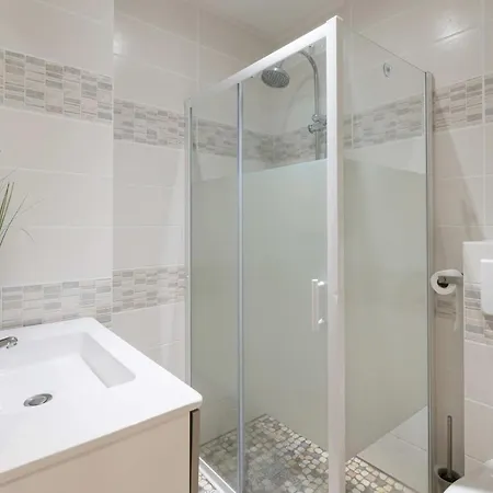 Les Franklins - Hyper Centre Apartment *