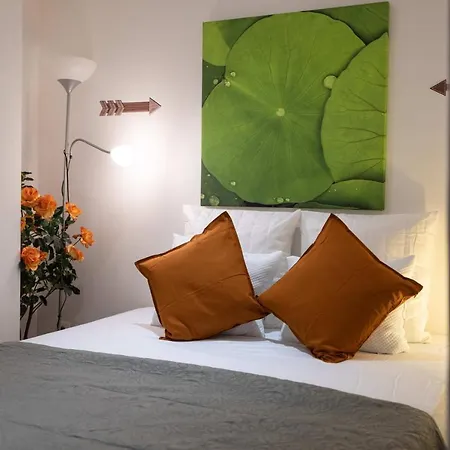 Apartment Les Franklins - Hyper Centre Mulhouse