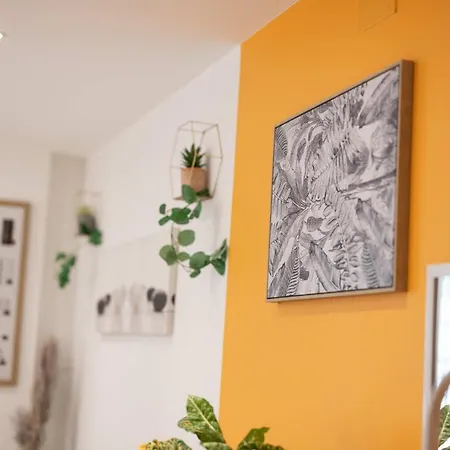 Les Franklins - Hyper Centre Apartmán