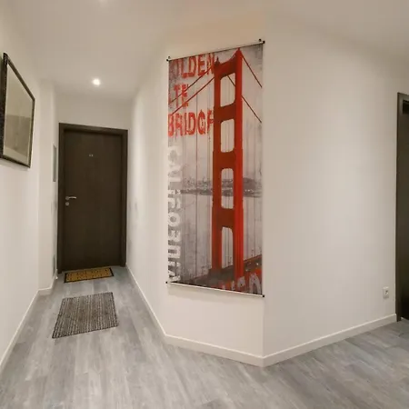 Les Franklins - Hyper Centre Apartment *