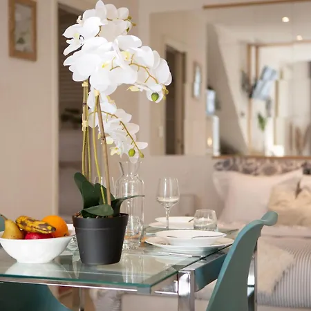 Les Franklins - Hyper Centre Apartment Mulhouse
