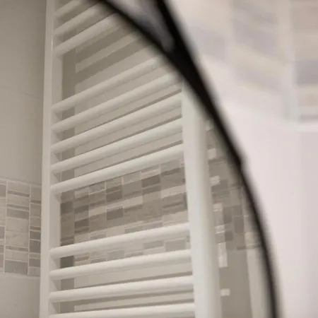 Les Franklins - Hyper Centre Apartment Mulhouse